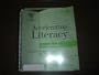 Accelerating literacy: A handbook to assist educators in creating balanced literacy instruction