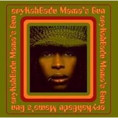 Mama As Gun [Slidepack]
