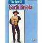 The Best of Garth Brooks: Guitar/Tab/Vocal (Authentic Guitar-Tab)