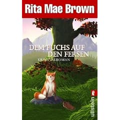 Dem Fuchs auf den Fersen