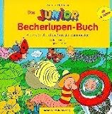 Das Junior-Becherlupen-Buch - Andreas Hoffmann