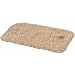 Precision Pet 29-By-18-Inch SnooZZy Cozy Comforter Pet Bed, Natural