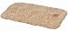 Precision Pet SnooZZY Cozy Comforter 2000 Pet Bed 23-by-16-Inch, Natural