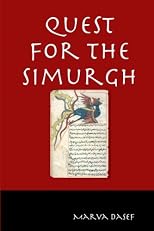 Quest for the Simurgh
