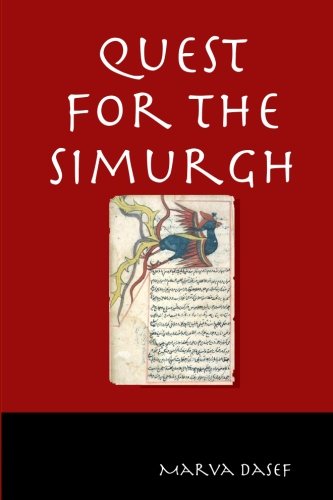 Quest for the Simurgh