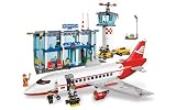 LEGO® City Airport 3182