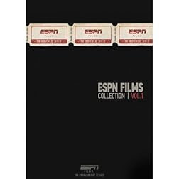ESPN Films Collection: Volume 1