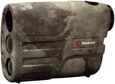 Simmons LRF 600 Laser Rangefinder