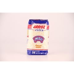 Arroz Miau Rundkornreis Extra - 1 x 1000 g
