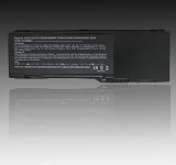 New Trent 11.10V,7200mAh, 9 cells, Li-Ion, Replacement Laptop Battery For Dell Inspiron 1501, Inspiron 6400, Inspiron E1505, Latitude 131L, Vostro 1000 Brand New