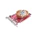 Electronics : Asus EAH2600PRO/HTDP/256M 2600PRO -256MB DDR2 PCIE DVI-IX2 HDTV TVO Graphics Card