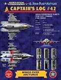 Star Fleet Battles: Captain's Log #42