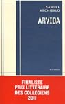 Arvida