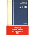 Arvida
