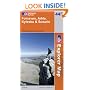 Foinaven, Arkle, Kylesku and Scourie (OS Explorer Map Series)