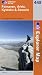 Foinaven, Arkle, Kylesku and Scourie (OS Explorer Map Series)