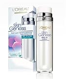 L'Oreal Dermo-Expertise Skin Genesis Daily Moisturizer SPF15 Lotion Fragrance Free