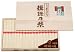 関西食品工業 揖保乃糸 赤帯KRI-50 50g×38束