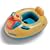 Swim School Baby Float - Deluxe Toddler Racer