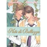 Note di bellezza: 4di Shinobu Gotoh