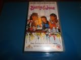 Benny & Joon [VHS]