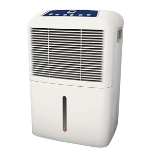 Sunpentown SD-65th Energy Star 65-Pint Dehumidifier