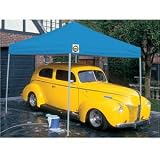 QuikShade Shade Tech 100 Instant Canopy