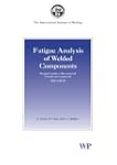 Fatigue Analysis of Welded Components...