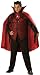 Sinister Devil Adult Plus Size Costume