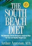 : The South Beach Diet Good Fats, Good Carbs Guide