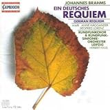 Brahms - Ein Deutsches Requiem