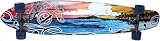 Layback Mentawai Complete Skateboard
