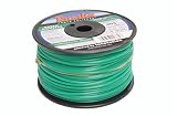 Buy : Tanaka Green Monster Professional Round String Trimmer Line .095-Inch x 285 746590