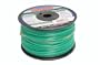 Tanaka Green Monster Professional Round String Trimmer Line .095-Inch x 285' 746590