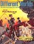 Different Worlds, Issue 33: The Magazine for Adventure Role-players