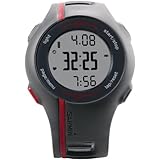 Garmin Forerunner 110 Gps-enabled Sport Watch with Heart Rate Monitor (Red)