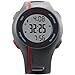 Garmin Forerunner 110 Gps-enabled Sport Watch with Heart Rate Monitor (Red)