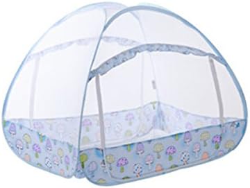 Baby Baby Bed Folding Mosquito Net Infant Cushion Mattress Crib Tent Bed Crib Bedding Ty39