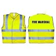 ambulance jacket