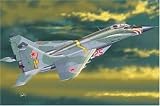 Review Franklin Mint B11B603 / Diecast Model MIG 29 Fulcrum (Soviet Air Force V-VS) (1:48 scale)