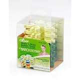 Clover Stack 'N Store Bobbin Tower with Nancy Zieman