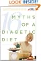 16 Myths of a Diabetic Diet