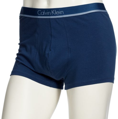 Calvin Klein Underwear MODERN STRETCH Trunk U3902A Herren Unterw&auml;sche/ Pants, Ohne Eingrif Preisvergleich