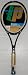 Prince Tennisracket Precision Graphite Pro Midplus besaitet, Unisex, dunkelblau/gold