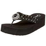 Grazie Womens Monza Thong