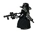 Post Apoc Hunter (SKU75)- Battle Brick Custom Minifigure