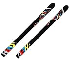 Head 2010 RICHIE 103 Team SW skis 193 cm