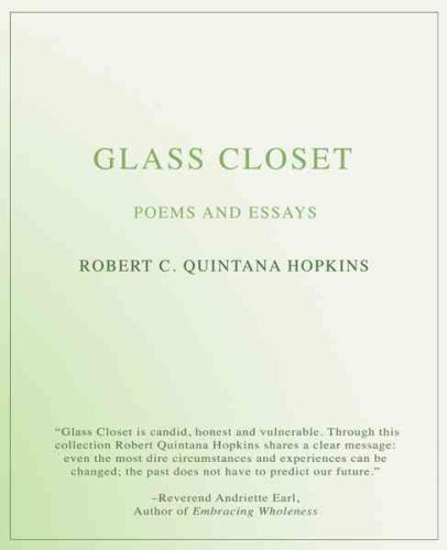 Glass Closet: Poems and Essays