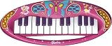 Barbie Fairytopia Mini Keyboard