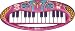 Barbie Fairytopia Mini Keyboard